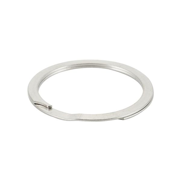 Large Stock Spiral Lock Stainless Steel Snap Rings Circlips dimensions