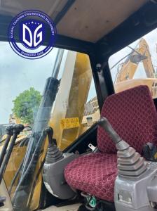 Wholesale Cat 308 Excavator 308E2 Used Caterpillar 8ton Excavator from china suppliers
