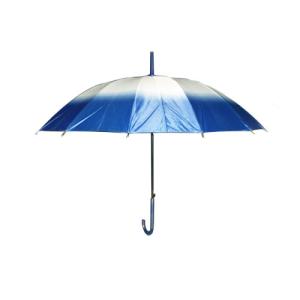 Wholesale Aluminum Handle 23''×12K Golf Umbrella Auto Open from china suppliers