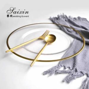 Wholesale Scratch-resistant Looking Place Plates Occasion Selection Not Support We've Got You Covered from china suppliers