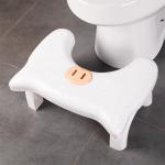 Foldable Baby Toilet Seat Potty Trainer in Pink/White/Blue EN-71 Certified Eco
