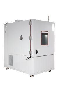 Wholesale Climatic Chamber Used Environmental Test Chamber Temperature Humidity Chamber from china suppliers