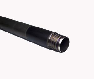 Wholesale 3m 6m BQ Wireline Drill Rod Pipe 114.3mm For Diamond Drilling from china suppliers