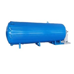 Wholesale Optimize Your Redwood Drying Process with 9 kW Vacuum Drying Equipment from china suppliers