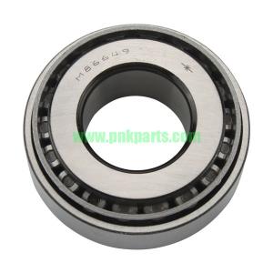 Wholesale M86649 M86610 NH Tractor Parts Bearing 30.16x64.29x21.43Mm Tractor Agricuatural Machinery from china suppliers
