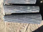 DTII Self Aligning Conveyor Roller
