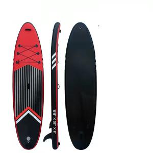 Wholesale Stand Up Paddle Board For Beginners OEM Water Ski Board Inflatable Surfboard Yoga Board from china suppliers