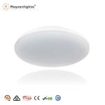 25W Bathroom Smart Indoor Lineway Motion Sensor Ceiling Light Fixture