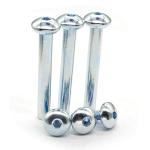 Custom CNC Milling Machining Service 0.01 - 0.05mm Tolerance Aluminum Metal