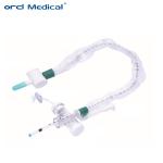 Customizable Suction Tube For Aspirator In PVC Material
