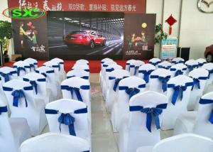 Wholesale High Density Full Color Indoor SMD Rental Stage Thin LED Screens P4 from china suppliers