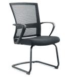 Executive Supportive Desk Chair , H955-1250mm Ergo Mesh Chair