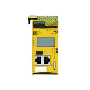 Wholesale PILZ 772101 PNOZ Safety Relays PLC Base Unit Module from china suppliers