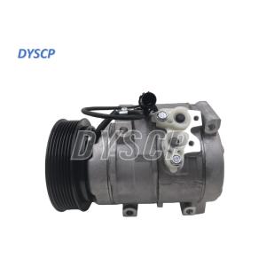 Wholesale 7813A163 7813A184 7813A292 MR500876 Ac Compressor For Mitsubishi Pajero 3.8 V93 V97 from china suppliers
