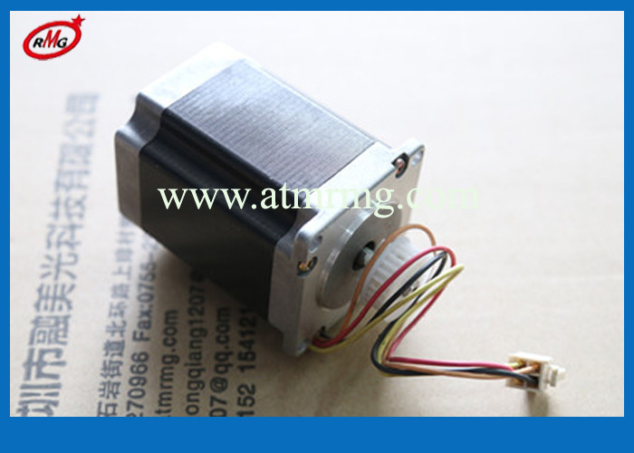 NCR ATM Machine Parts NCR 5886 5887 Stepper Motor Assy 4450643114 445-0643114