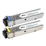 Cisco Compatible Sfp 1.25 G 1310nm 20km Module bidirectional Single Fiber SM