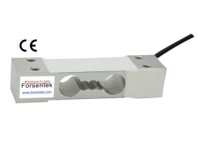 Wholesale Off-center Load Cell Transducer 5lb 10 lb 20 lb 30lb 40 lb 50 lb Weight Sensor from china suppliers