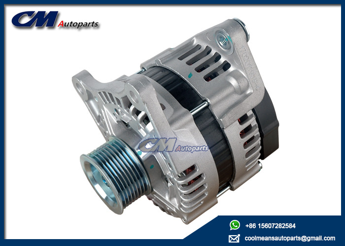 Alternator 5318121 for Cummins Diesel Engine ISF2.8/3.8