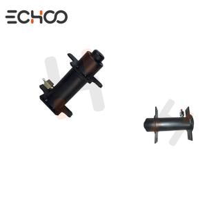 Wholesale Hydraulic Cylinder For BOBCAT 331 Mini Excavator Chassis Components from china suppliers