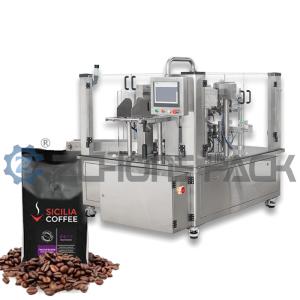 Wholesale Automatic Packaging Machine With Vacuum Extraction Device from china suppliers