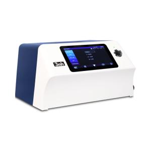 Wholesale 3NH YS6060 benchtop color matching spectrophotometer from china suppliers