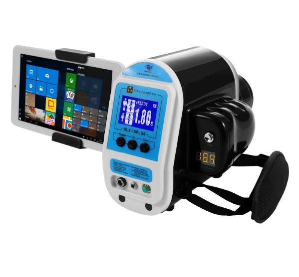 Light Weight Dental X Ray Equipment , Teeth X Ray Machine Convenient For