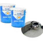 High Quality waterproof self-leveling Flexible Joint Sealer - Concrete Repair PU