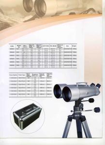 Wholesale Hot outdoor waterproof binoculars from china suppliers