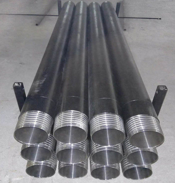 NQ Wireline Drilling Rock Drill Bits Water Swivel / Accessorial Drilling Parts