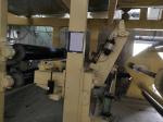 310m/Min 1400mm Thermal Roll Slitting Machine 250gsm Paper Roll Manufacturing