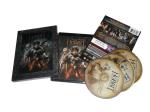 Hot sale bluray boxset Bluray The Hobbit: The Battle of the Five Armies 3DISC