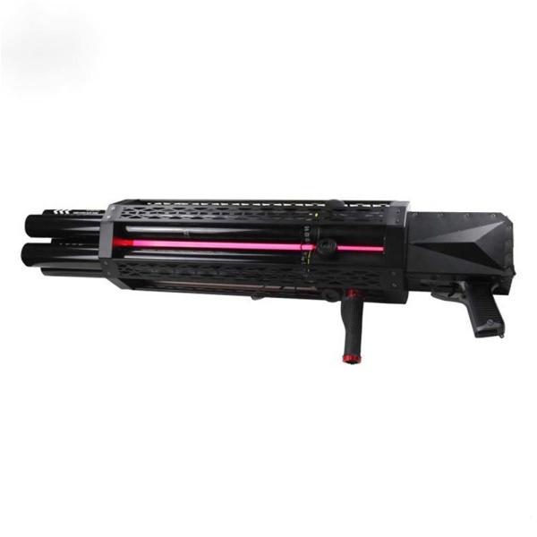 12V DJ Equipment Confetti Paper Machine LED Electric Confetti Machine Party