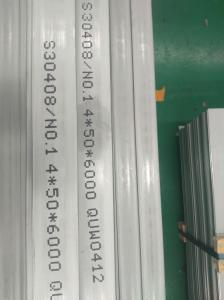 Wholesale Hot Rolled 304 Stainless Steel Flat Bar Cold Drawn Stainless Steel Flat Bar SS 201 304 316 410 420 2205 316L 310S from china suppliers