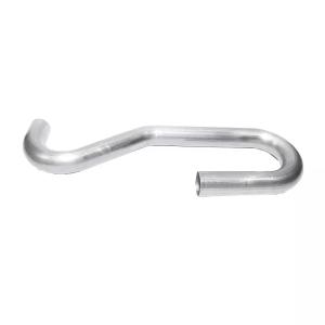 Wholesale 10mm Stainless Steel Bend Pipe Construction Structure SPCC SGCC from china suppliers