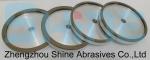 Polishing Resin Bond Diamond Bruting Wheel 10mm For Gem Stone Marble Sapphire
