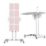Medical Women'S Pubic Infrared Guided Therapy Device 660 Red Light 850Nm