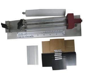 Wholesale RF6689 Vetical Spedding Tester AATCC EN 76522 from china suppliers