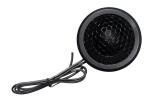 Ferrite Magnet 89dB 60W 6.5" Car Component Speakers