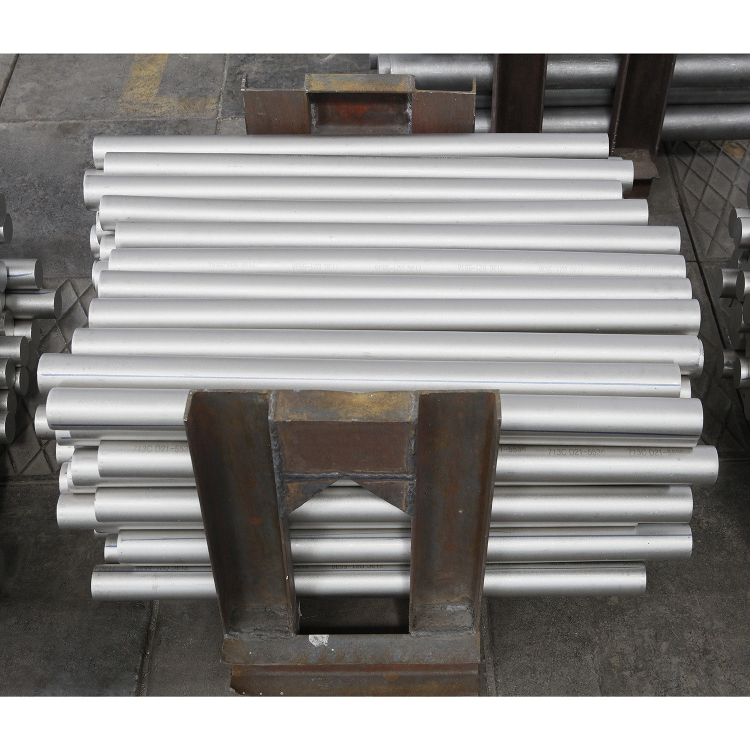 K500 Monel 400 C276 Nickel Alloy Steel Bar Incoloy 800 825 718 Inconel 600 Round Bar