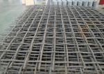 Test Report Woven Wire Screen Manufacturers High Carbon Steel With ISO45001