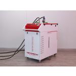 1500W Output Power Wet and Dry Steam High Pressure Car Washer for Cleaning Car