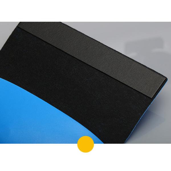Inno-R030 Good Quality New Designer Glasses Case Bag Custom Logo PU Leather Sunglasses Case