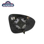 ANCARS Vauxhall Side Mirror Glass For Opel Zafira C 2011 1426477 1426479
