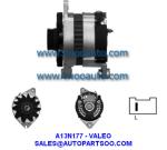 A13N151 A13N177 A13N183 - VALEO Alternator 12V 70A Alternadores