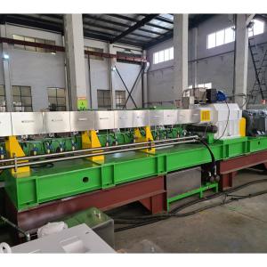 Wholesale 2000mm High Speed Biodegradable Mulch Film Production Line For PLA Degradable Straw from china suppliers
