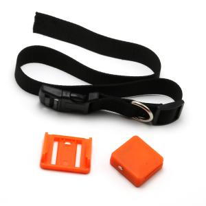 Wholesale long battery battery life IP67 waterproof dog and cat collar pet gps tracker from china suppliers