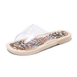 Wholesale Good Looking Flip Flops Sandals Slippers Soft Bottom Apply To Go Shopping from china suppliers
