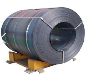 Wholesale Q345b EN 0.6mm Cold Rolled Carbon Steel Coil 1219mm Width MS Roll from china suppliers
