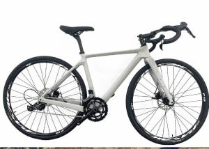 Wholesale 700C Fully Hidden Cable Gravel Carbon Road Bike Disc Brake BXT Mountain Bike from china suppliers