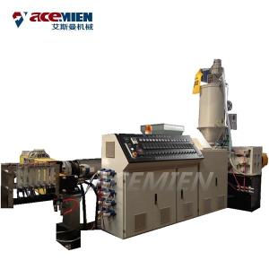 Wholesale PP Hollow Board Plastic Extrusion Equipment 2-8mm Corrugated Plastic Garden Sign Board from china suppliers